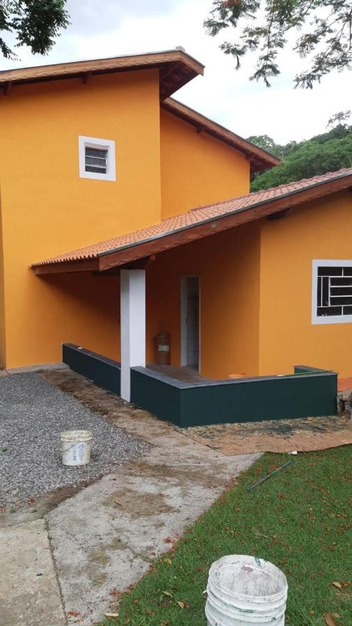 Chacara Barros Villa Aguas da Prata Luaran gambar