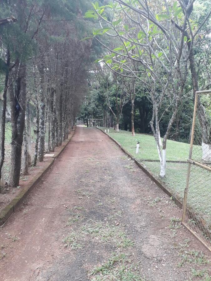 Chacara Barros Villa Aguas da Prata Luaran gambar